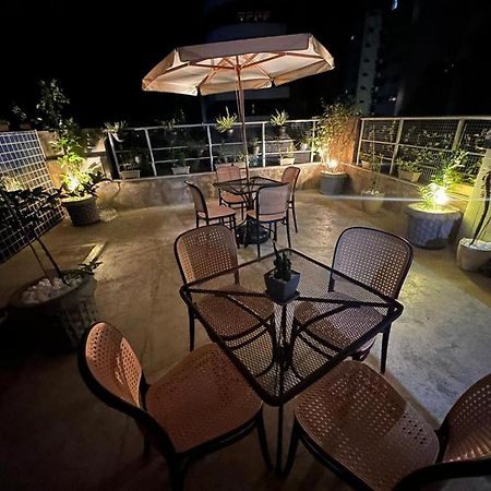 Studio 306 | Wifi 600Mb | Residencial Jc, Um Lugar Para Ficar. เบเลม ภายนอก รูปภาพ