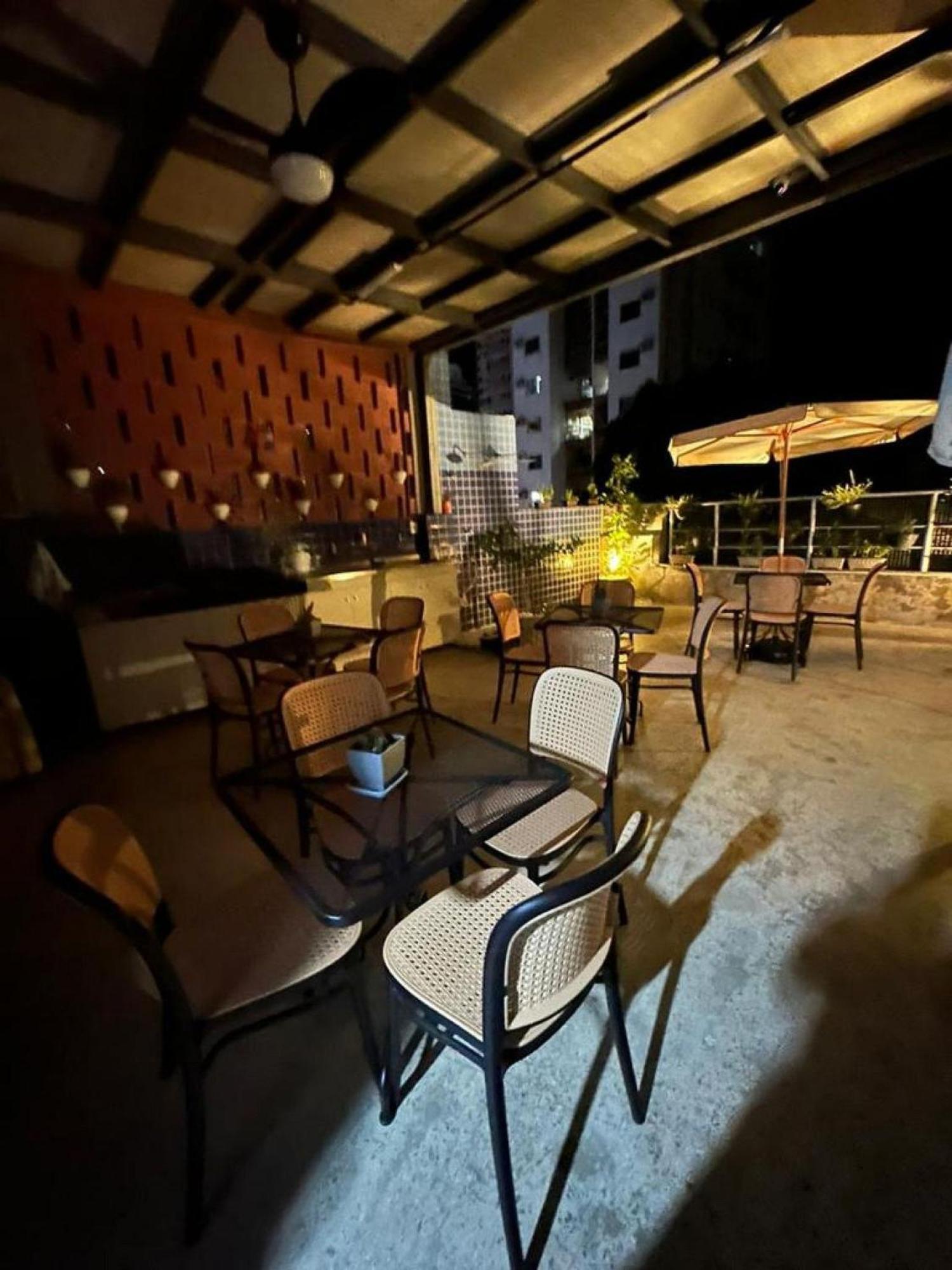 Studio 306 | Wifi 600Mb | Residencial Jc, Um Lugar Para Ficar. เบเลม ภายนอก รูปภาพ