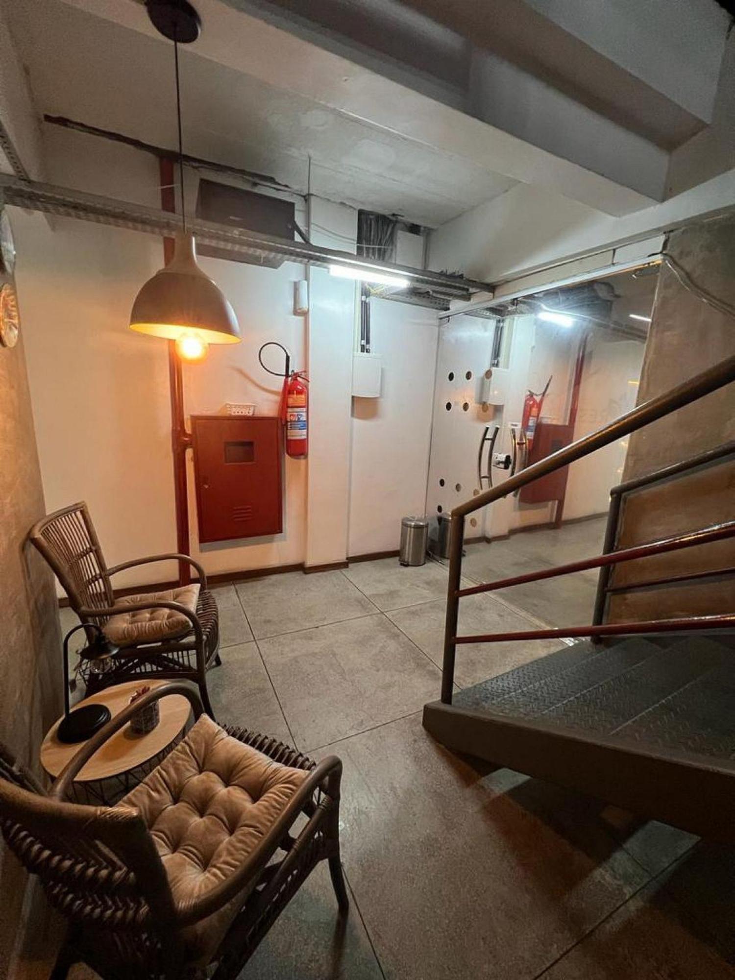 Studio 306 | Wifi 600Mb | Residencial Jc, Um Lugar Para Ficar. เบเลม ภายนอก รูปภาพ