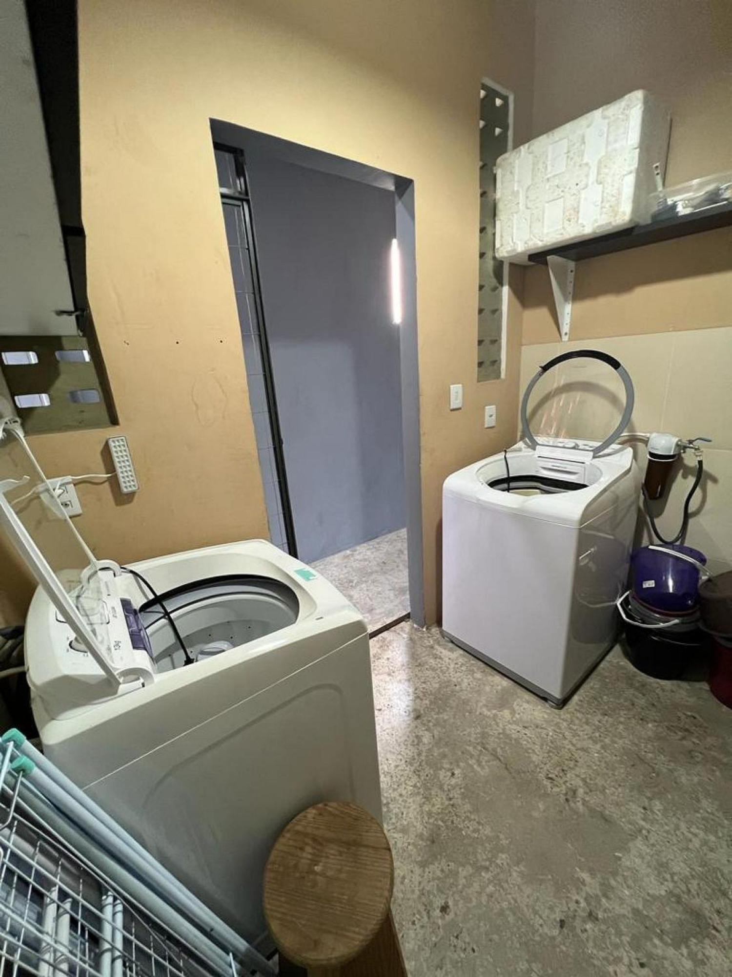 Studio 306 | Wifi 600Mb | Residencial Jc, Um Lugar Para Ficar. เบเลม ภายนอก รูปภาพ