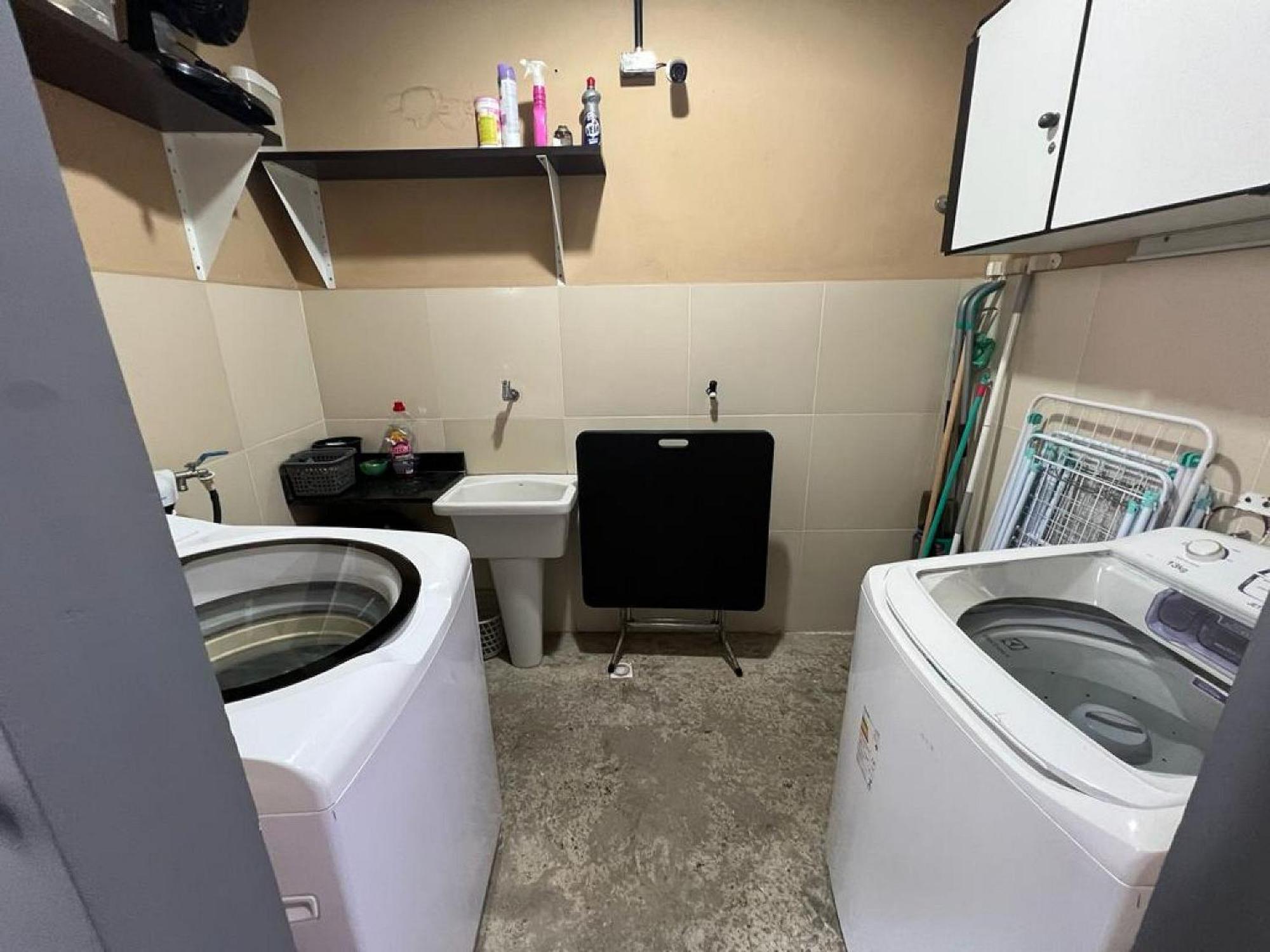 Studio 306 | Wifi 600Mb | Residencial Jc, Um Lugar Para Ficar. เบเลม ภายนอก รูปภาพ