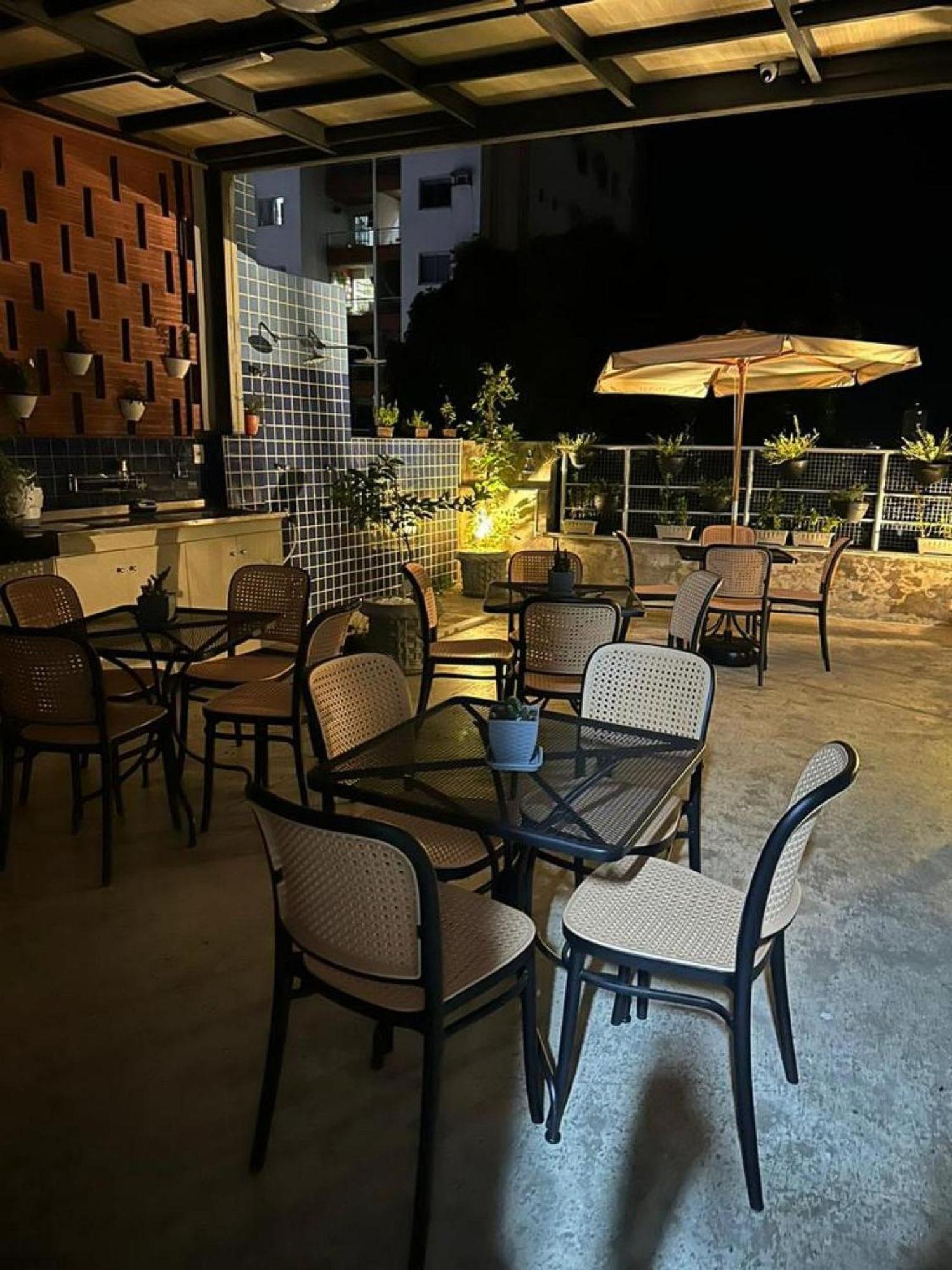 Studio 306 | Wifi 600Mb | Residencial Jc, Um Lugar Para Ficar. เบเลม ภายนอก รูปภาพ
