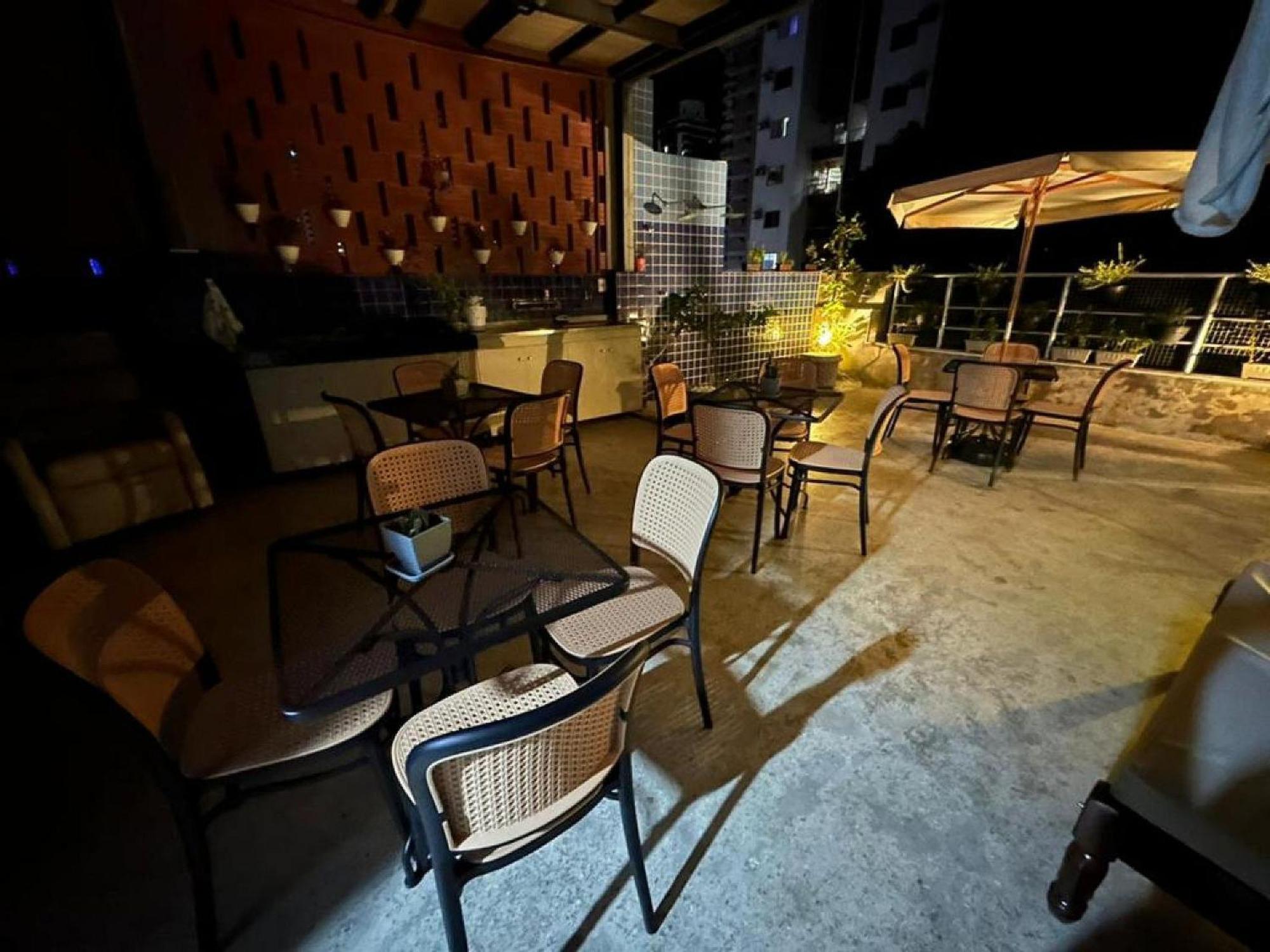 Studio 306 | Wifi 600Mb | Residencial Jc, Um Lugar Para Ficar. เบเลม ภายนอก รูปภาพ