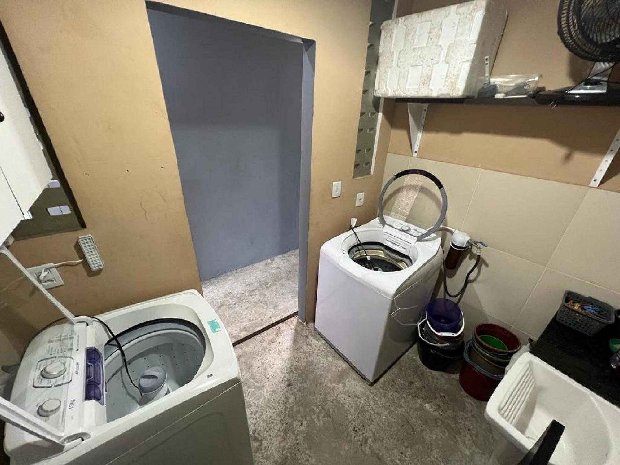 Studio 306 | Wifi 600Mb | Residencial Jc, Um Lugar Para Ficar. เบเลม ภายนอก รูปภาพ