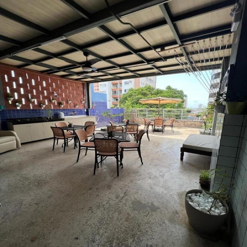 Studio 306 | Wifi 600Mb | Residencial Jc, Um Lugar Para Ficar. เบเลม ภายนอก รูปภาพ