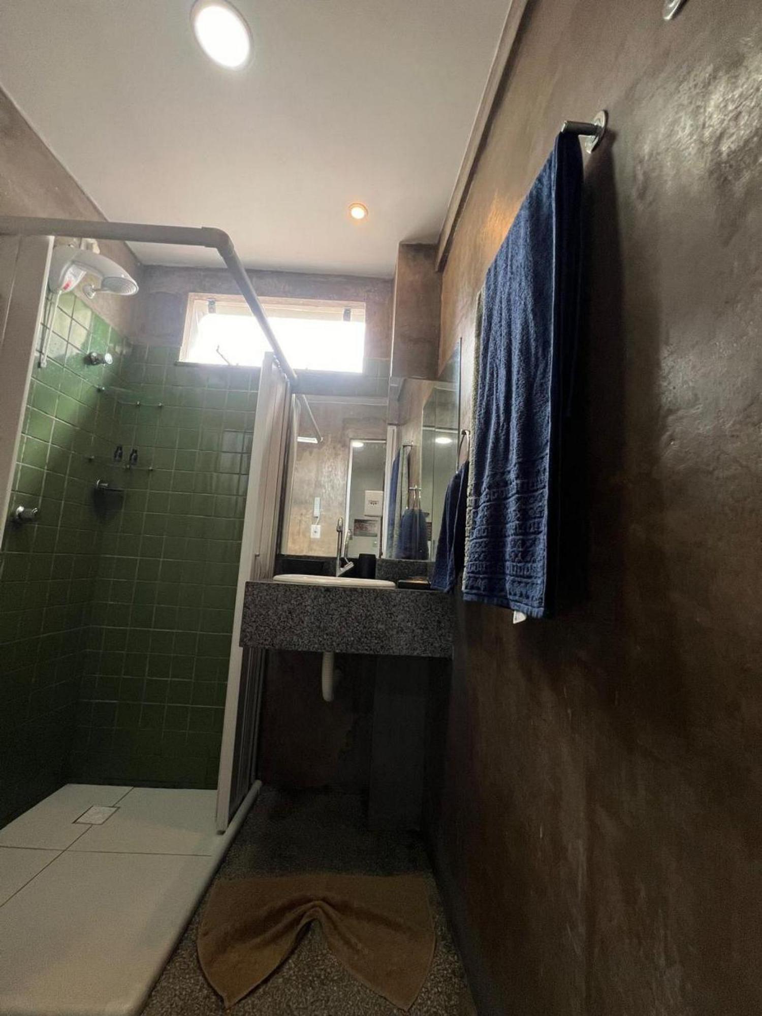 Studio 306 | Wifi 600Mb | Residencial Jc, Um Lugar Para Ficar. เบเลม ภายนอก รูปภาพ