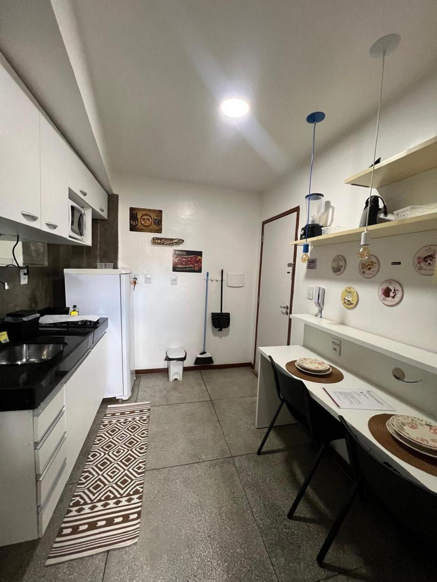 Studio 306 | Wifi 600Mb | Residencial Jc, Um Lugar Para Ficar. เบเลม ภายนอก รูปภาพ