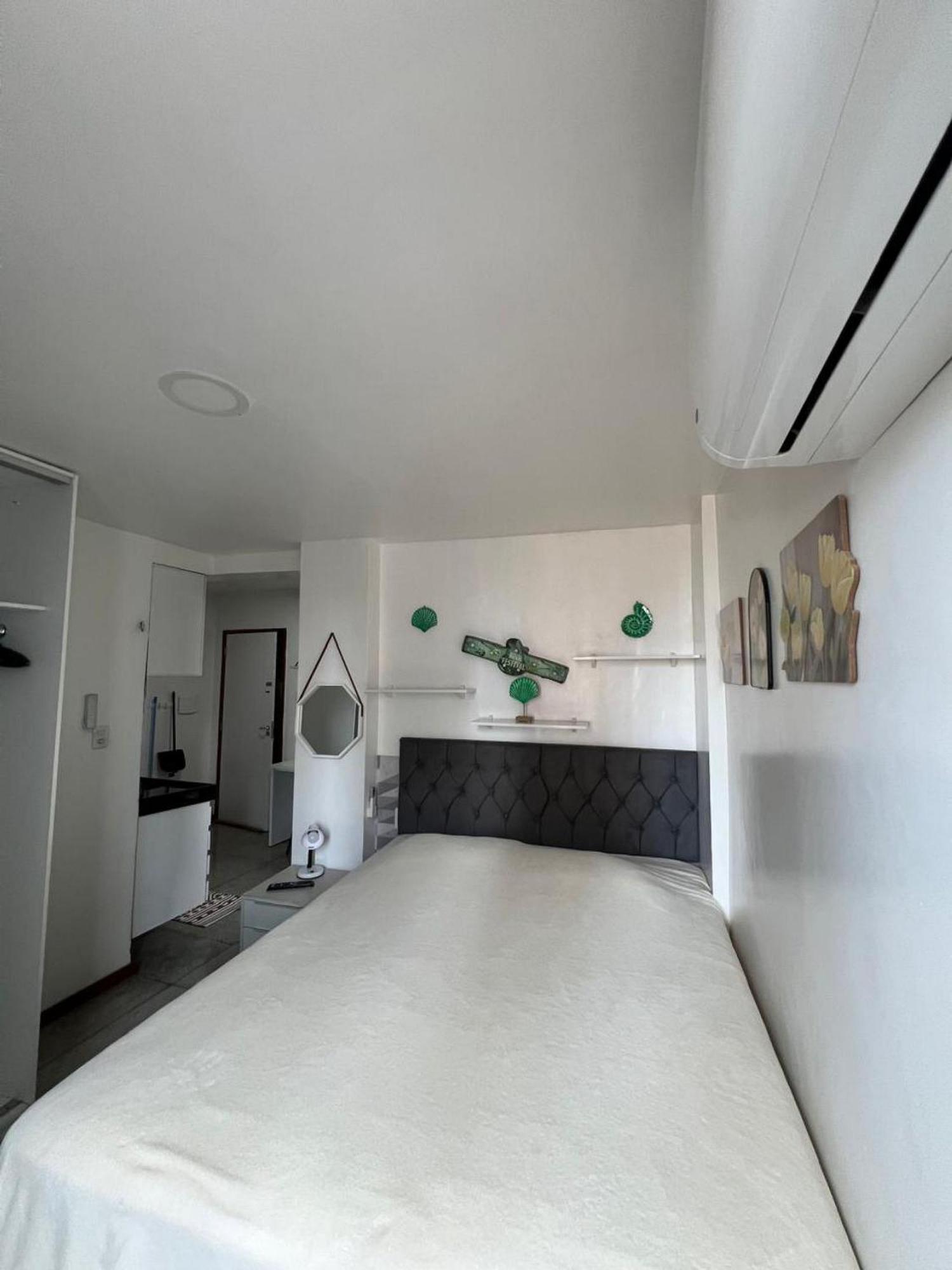 Studio 306 | Wifi 600Mb | Residencial Jc, Um Lugar Para Ficar. เบเลม ภายนอก รูปภาพ