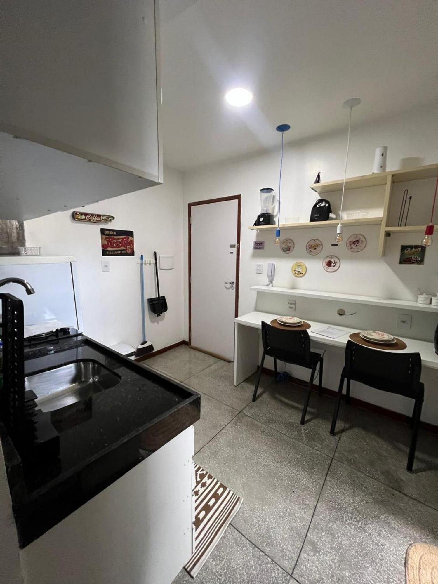 Studio 306 | Wifi 600Mb | Residencial Jc, Um Lugar Para Ficar. เบเลม ภายนอก รูปภาพ