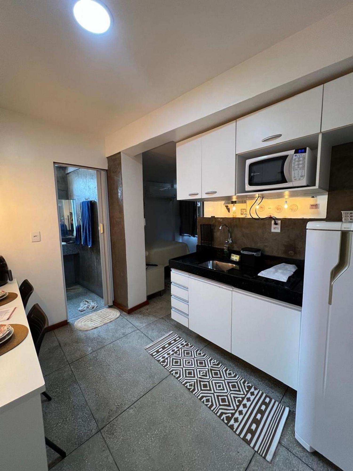 Studio 306 | Wifi 600Mb | Residencial Jc, Um Lugar Para Ficar. เบเลม ภายนอก รูปภาพ